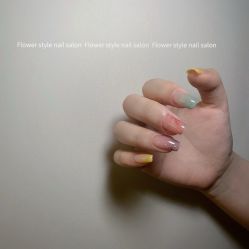 -花系美·美甲美睫精品店