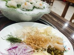 -渔意坊·千层无骨鱼粥底火锅·20年顺德菜(普君店)