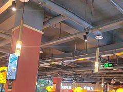 -老船舫·现做活鲜鱼馆(东郊记忆店)
