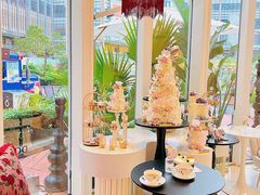 -杜哈夫DOUX RÊVE·生日蛋糕(日月光店)
