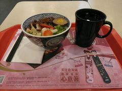 -吉野家(华联商厦店)