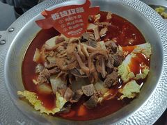 -古乐牛香·鲜牛肉牛杂火锅(高新店)