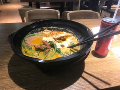 -杨国福麻辣烫(联合大学店)