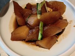 -金典银峰老鹅馆·昆山菜(亭林公园店)