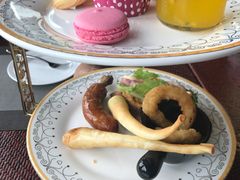 -璟象酒店-爱丽坊景观餐厅