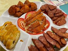 -佛有缘素食馆·荔湾老字号(陈家祠首店)