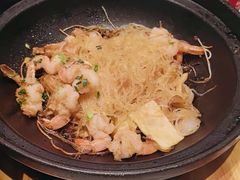 -江城小馆陕南妈妈菜·全球旅行餐厅(钟楼店)