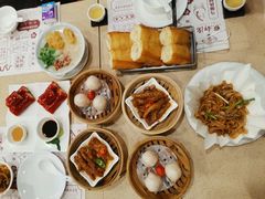 -点都德(华强南店)