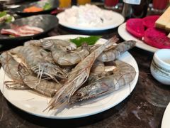 -川骄海鲜自助(亚运村店)