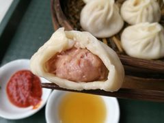 虾肉小笼-新丰小吃(高银街分店)