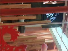 -栖川山葵家·寿喜锅·日式料理(龙湖北城天街商场店)