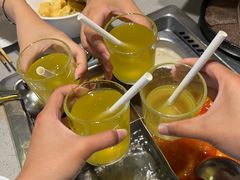 -海底捞火锅(中原万达广场店)