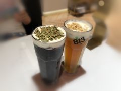 -813芭依珊 BAESAn(汇港购物中心店)