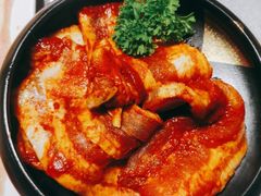 -韩宫宴烤肉·料理(砂之船奥特莱斯店)