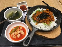 -食代馆(深业上城店)