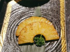 -上井精致料理自助餐(松雷店)