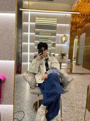 -3AM·S HAIR SALON烫发染发接发