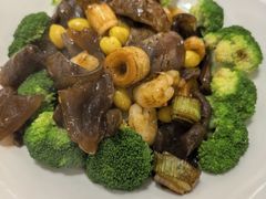 -百姓食府(秦虹路店)
