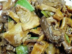 -九华山友谊土菜馆 小资餐厅