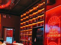-丽伟的串·烧烤·砂锅(季景天地店)