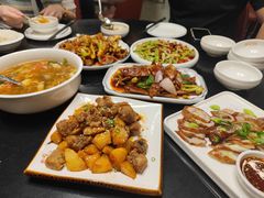 -旺达小吃•三十年福州菜(正大广场店)