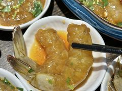 -大洋家·精品潮汕菜·生腌砂锅粥(天河东路店)