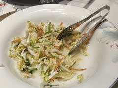 -渔家大院·胶东海鲜·老鲁菜餐厅(德胜店)