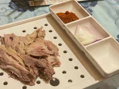 -老毛手抓·盐池滩羊非遗手抓(宁夏总店)