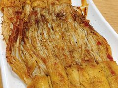 -管氏翅吧(马家堡店)