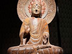 -响堂山石窟-北响堂山石窟