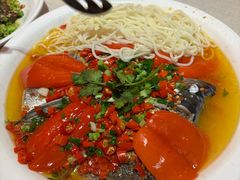 -大蓉和(一品天下店)