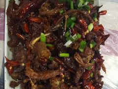 手撕鸭-吴记口味馆