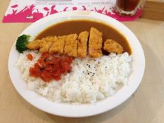 iphone_upload_pic-呀咪咖喱屋(龙之梦购物中心莘庄店)