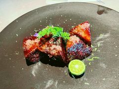 -木守西溪溪隐餐厅