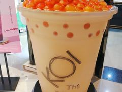 -KOI Thé(正佳广场店)