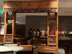 -湖滨28中餐厅·西湖宴·杭州君悦酒店