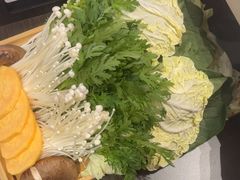 -蝎王府羊蝎子(北大地店)