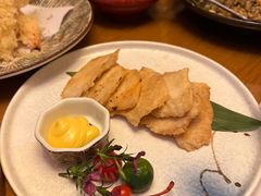烤鳕鱼-大江户日本料理(吕厝店)