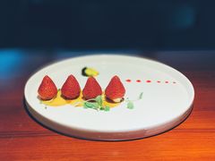 -鹿萤季·营地小馆(皇后公园店)