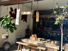 -成川茶店·潮汕工夫浓茶(万象店)