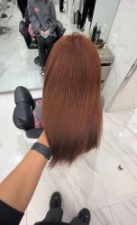-潘多拉Hairsalon