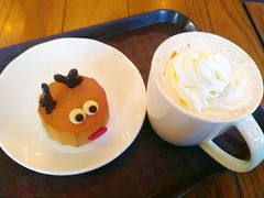 -星巴克臻选(外滩中心店)