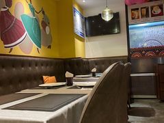 -Pita's&Tika's中东和印度风味餐厅(龙湖天街店)