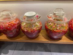 -院8里·少城记忆老川菜(宽窄巷子店)