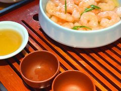 -外婆烧.老杭帮菜(庆春店)