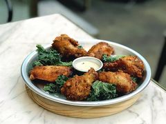 -农畉LONFOOD(福田星河COCOPark店)