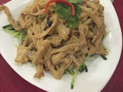 -大眼锅贴水饺(河东店)
