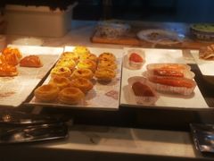 -冀粤香海鲜自助餐厅(西美五洲店)