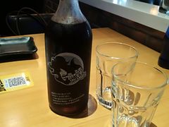 自制酸梅汤-一麻一辣麻辣香锅(方庄店)