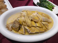 -金苑海鲜酒家(新港中路店)